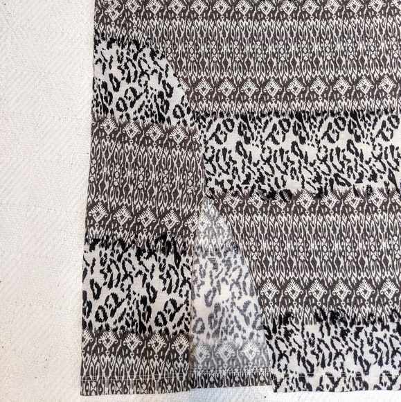 Comfy t-shirt dress - Picture 3 of 4